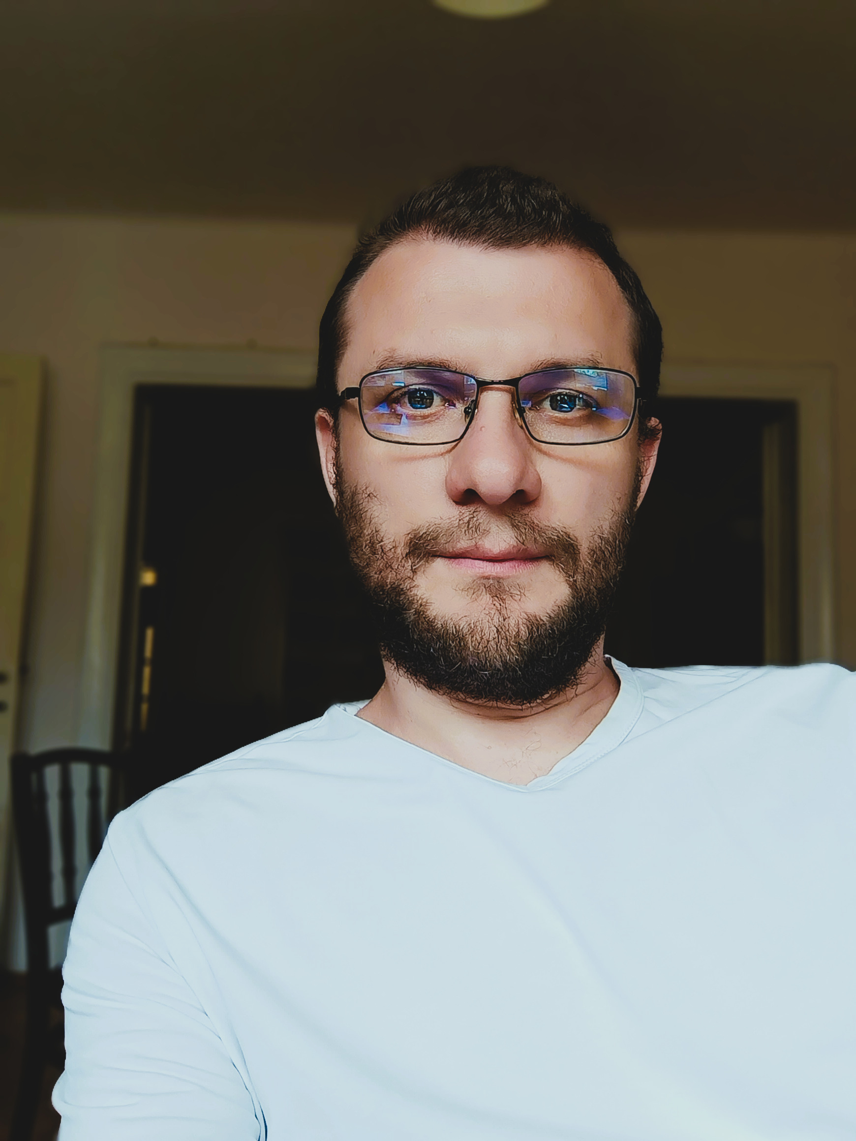 Despre – Iulian Bocai